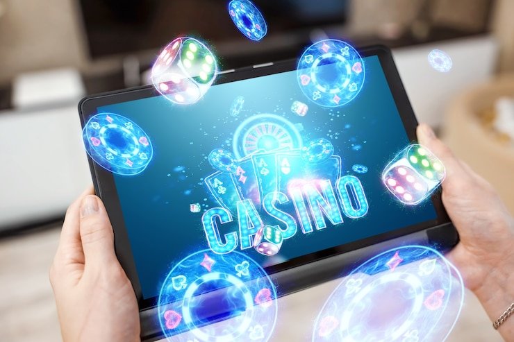 Antarmuka Bingo di sengtoto menampilkan kartu dengan grid nomor dan papan peringkat